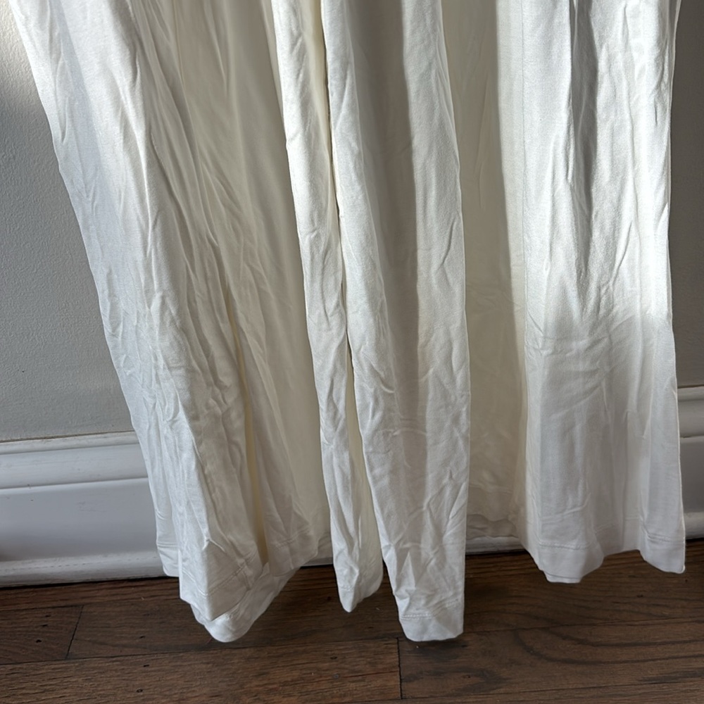 Free People Kirsten Wide Leg Jumpsuit - Picture 5 of 7